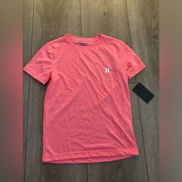 Hurley boys very soft t shirt - Picture 1 of 3
